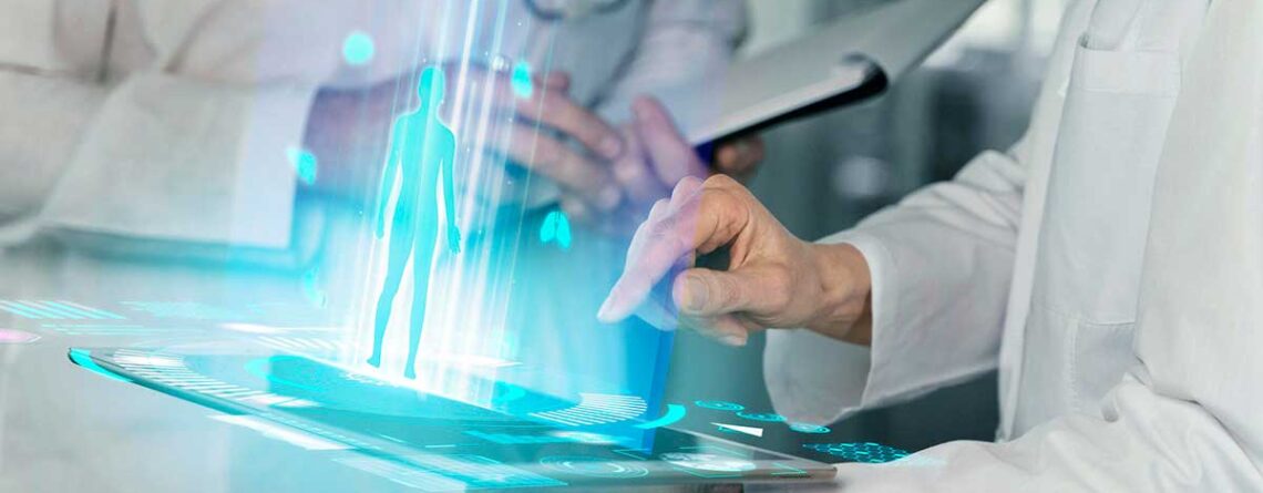 Systems Integration RTLS