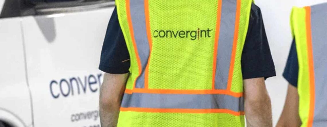 Convergint Service Technicians
