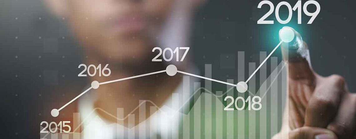 2019 Healthcare Statistics