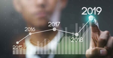 2019 Healthcare Statistics