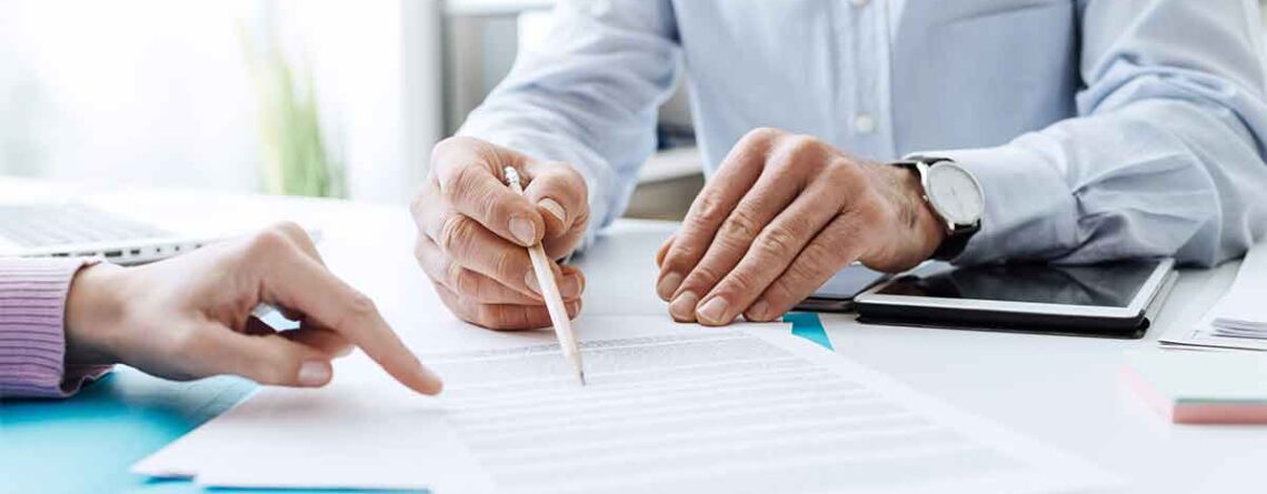 MSSA Program Paperwork