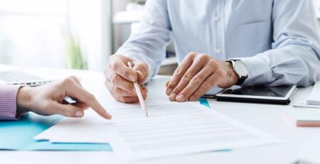MSSA Program Paperwork