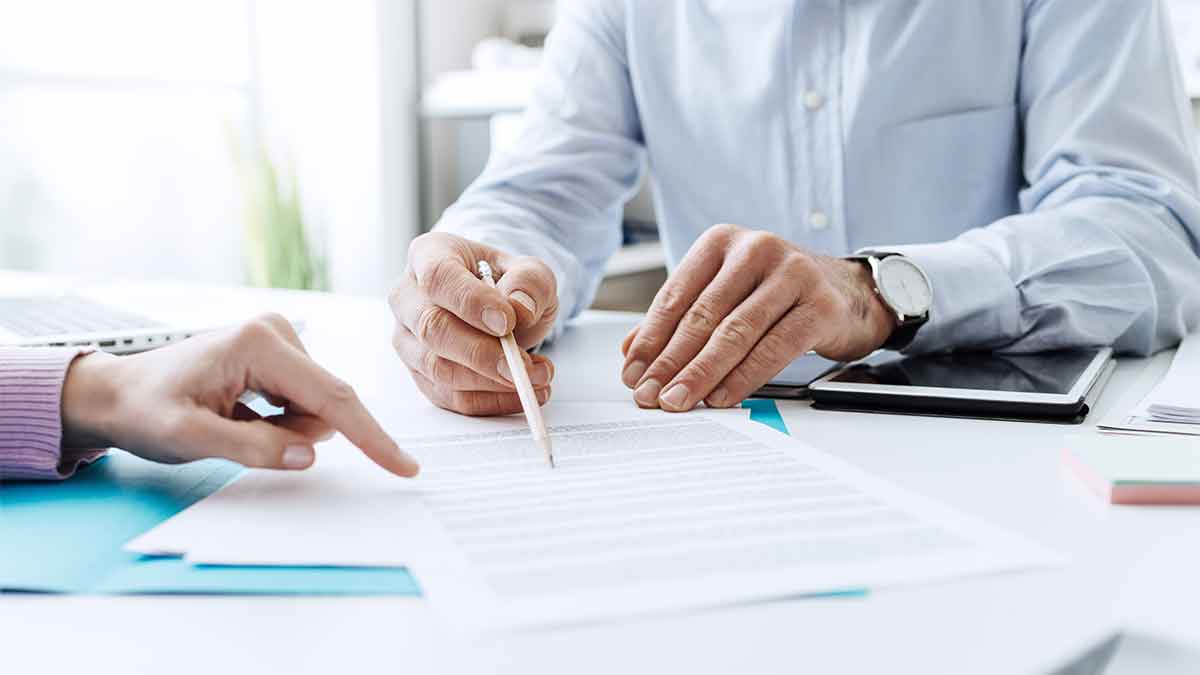 MSSA Program Paperwork