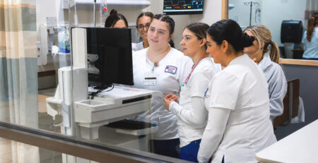 Nursing Simulation Lab Equipment, Technology, and Design