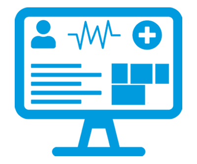 Custom EMR Solutions Medical Equipment