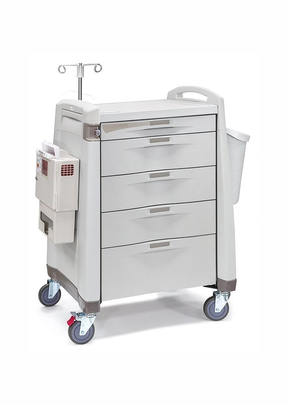 Custom Medical Carts EMR Solutions