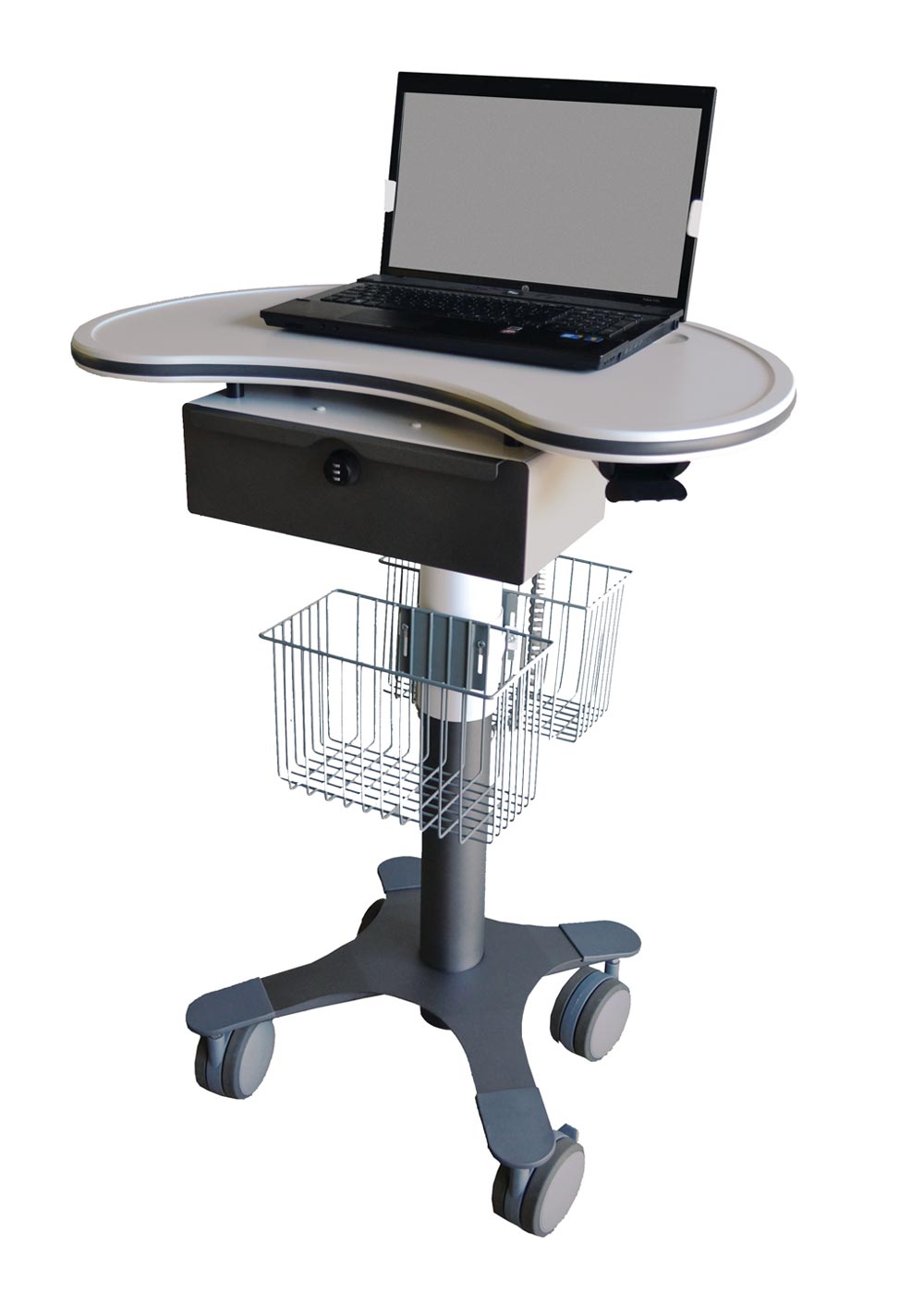 Kidney Medical Cart Convergint