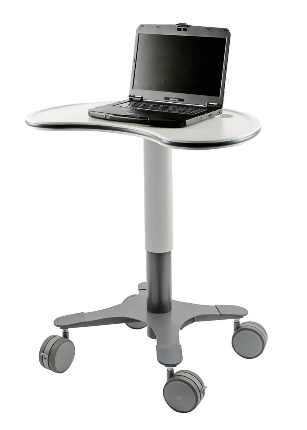 Nursing Simulation Labs Computer Carts