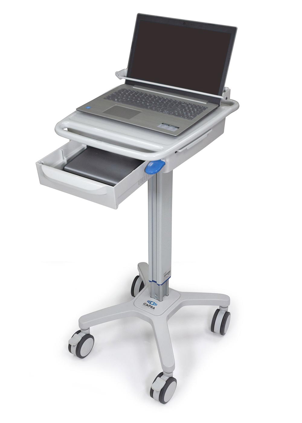 SlimCart Documentation Carts Capsa Healthcare Equipment