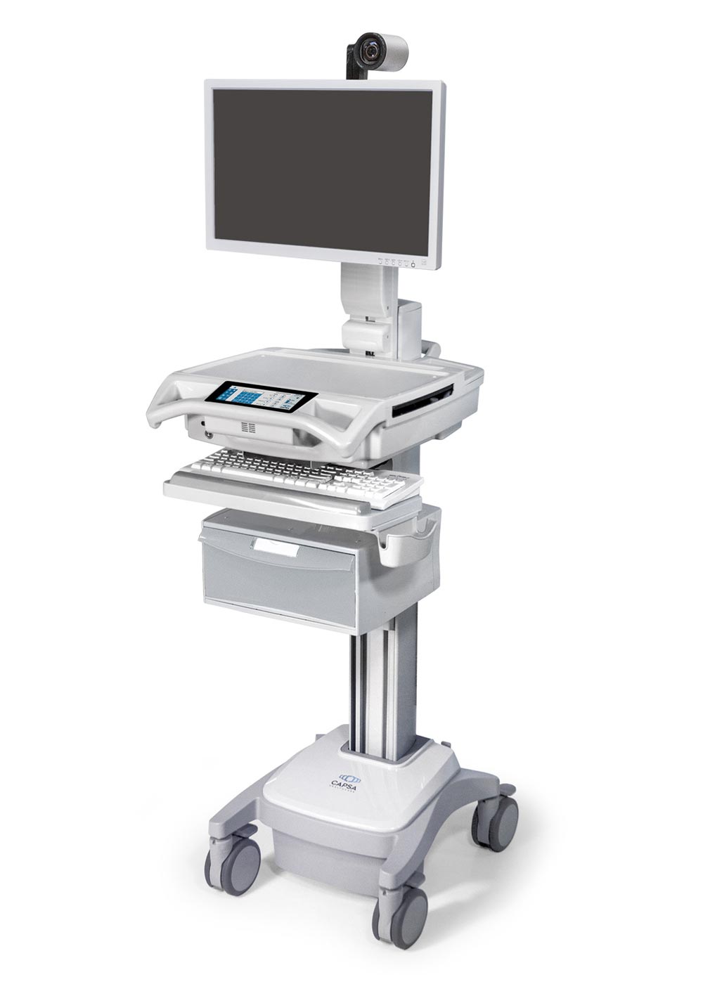 Telehealth Carts Healthcare Equipment