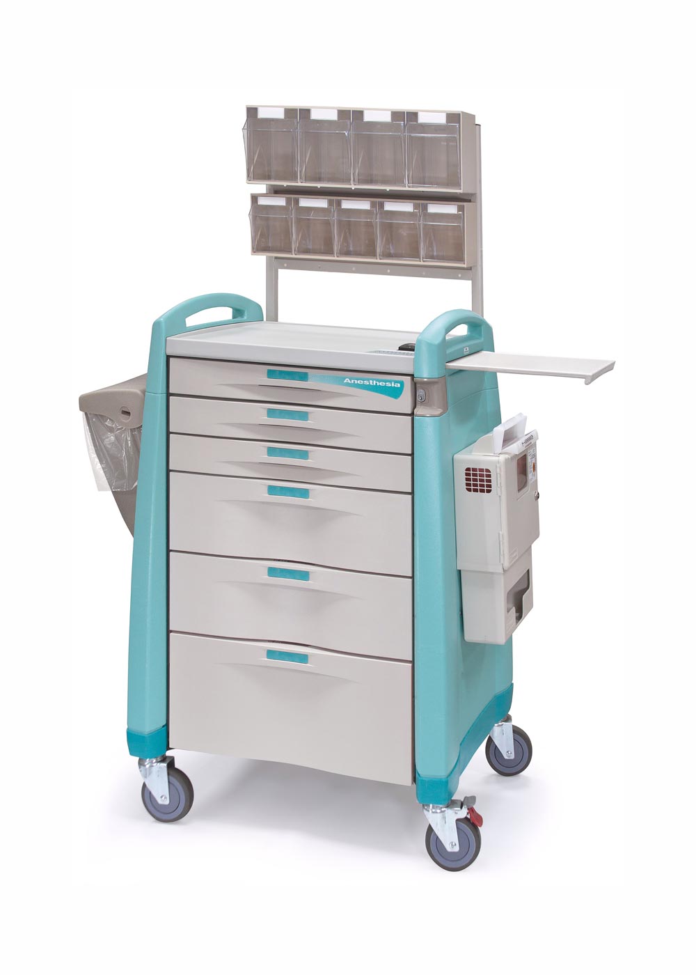 Anesthesia Carts Convergint Medical Solutions