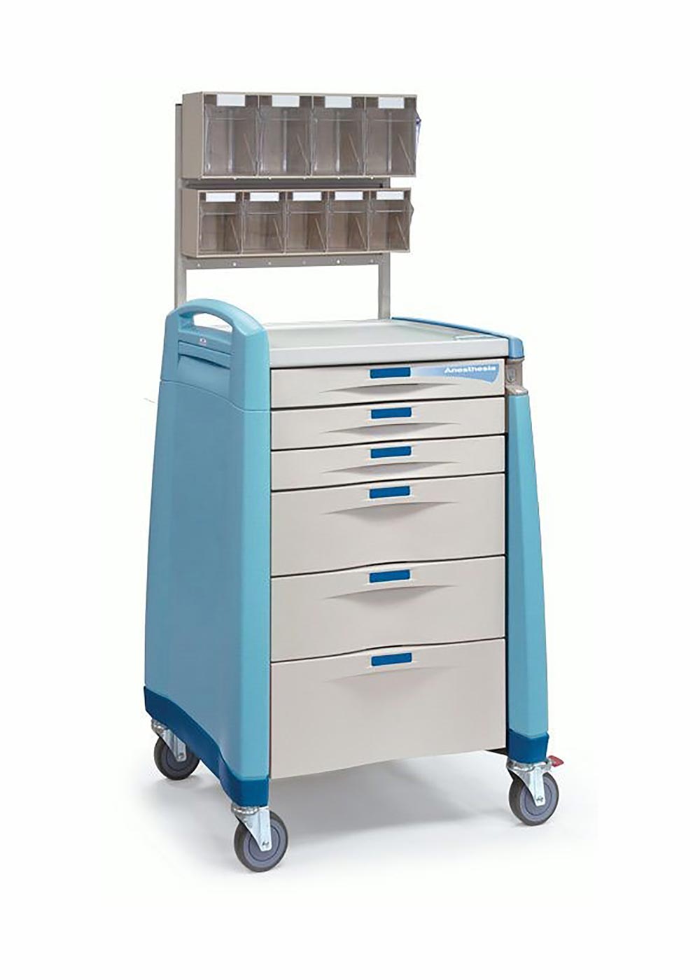 Anesthesia Carts Healthcare Equipment