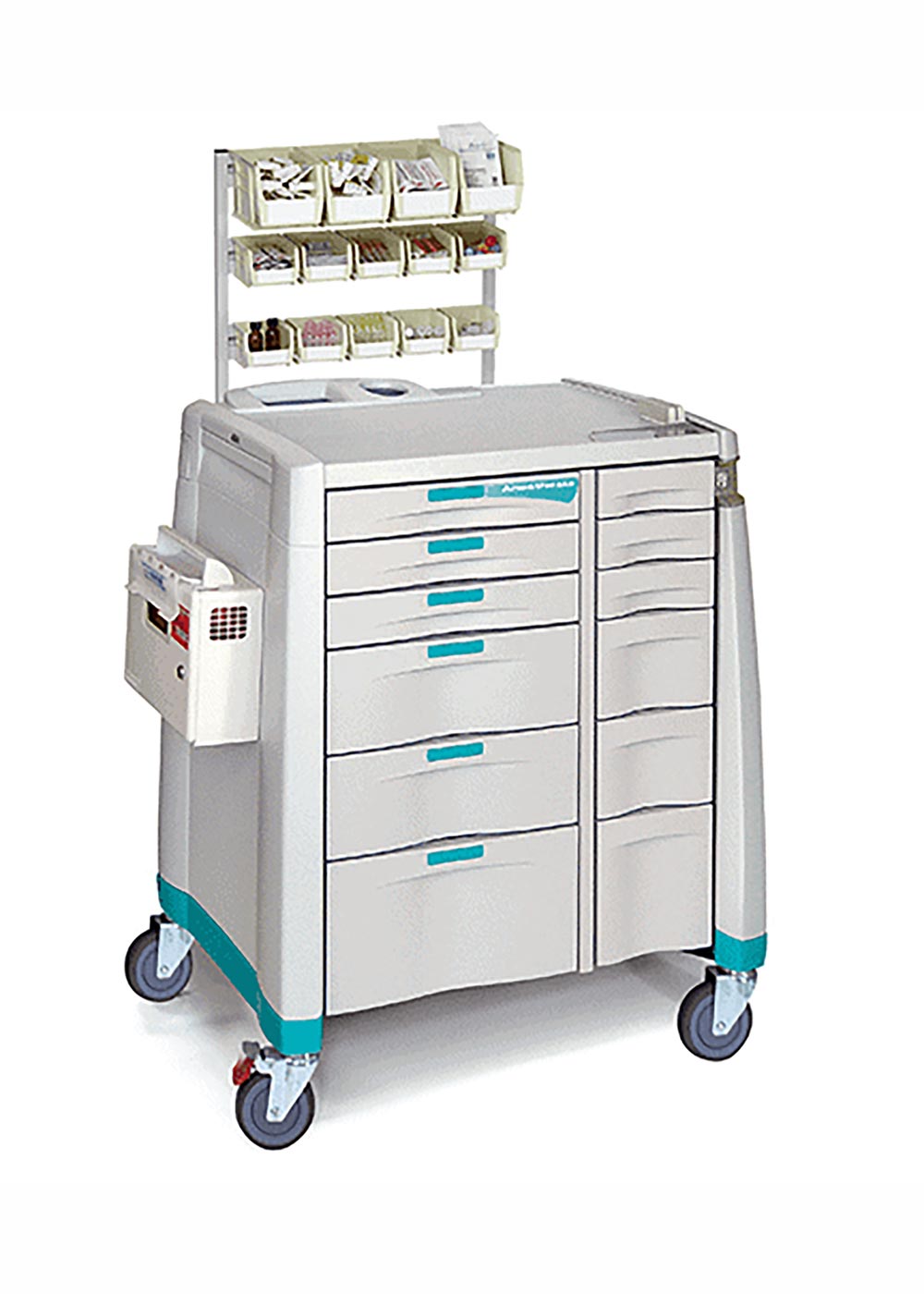 Anesthesia Carts Medical Equipment