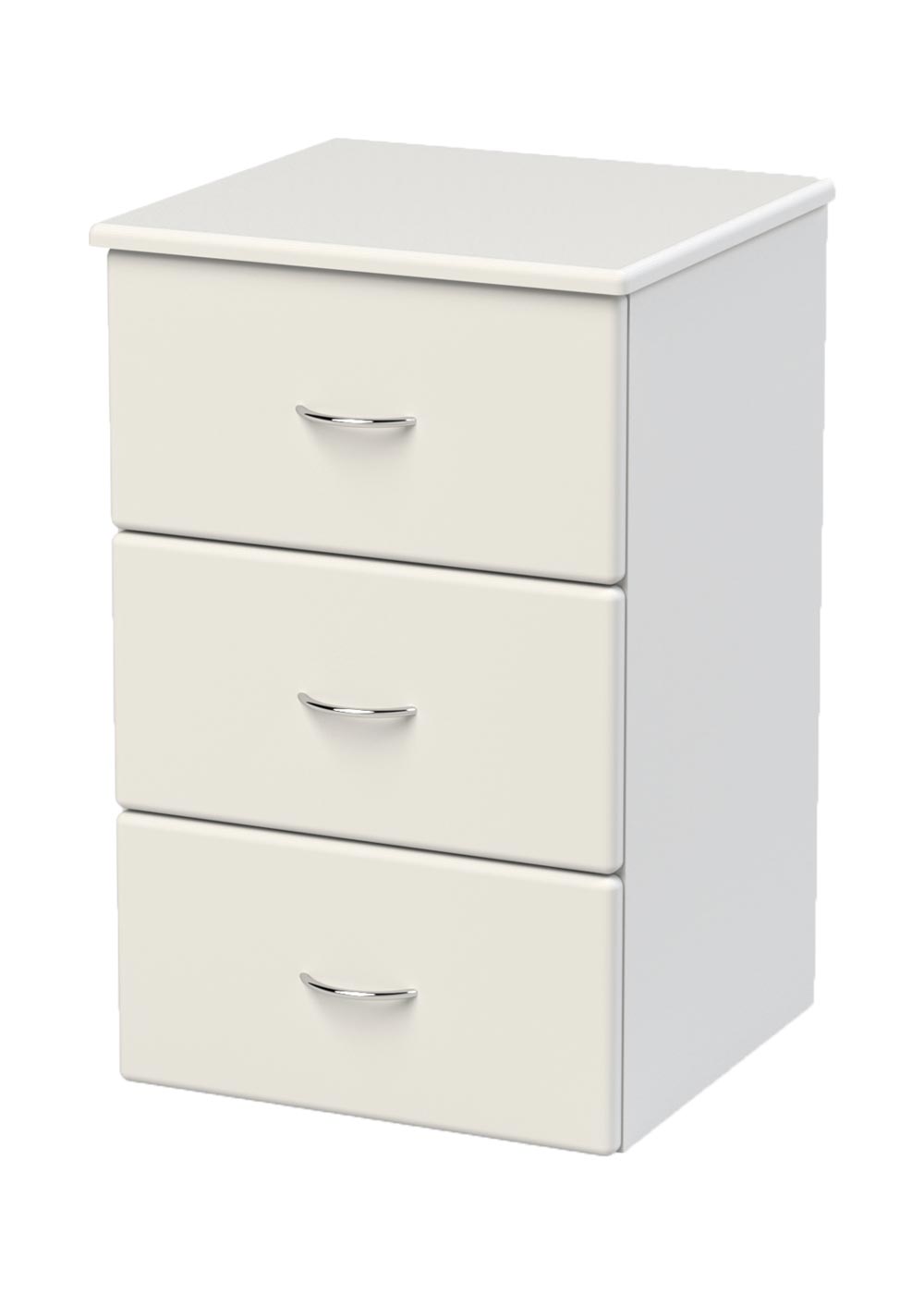 Bedside Hospital Cabinets