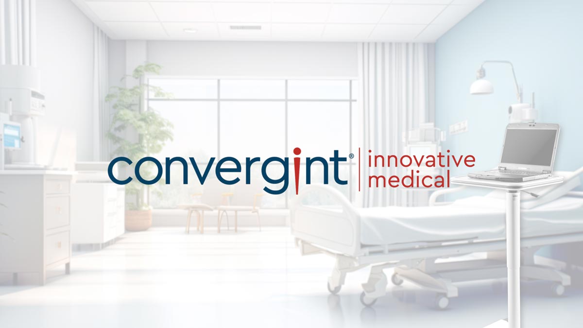 ACQUISITION BY CONVERGINT