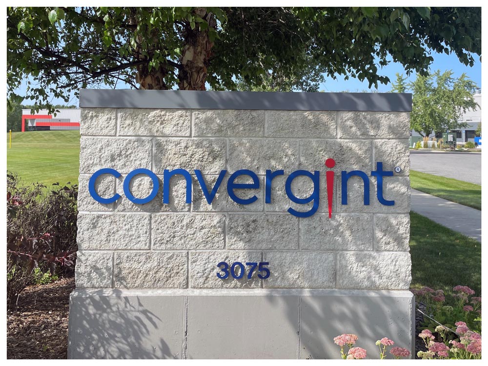 Convergint Medical Equipment Healthcare Solutions