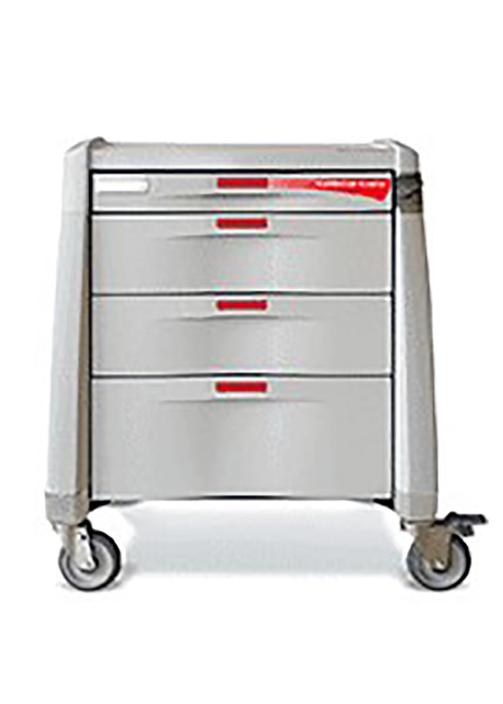 Critical Care Carts Hospital Equipment