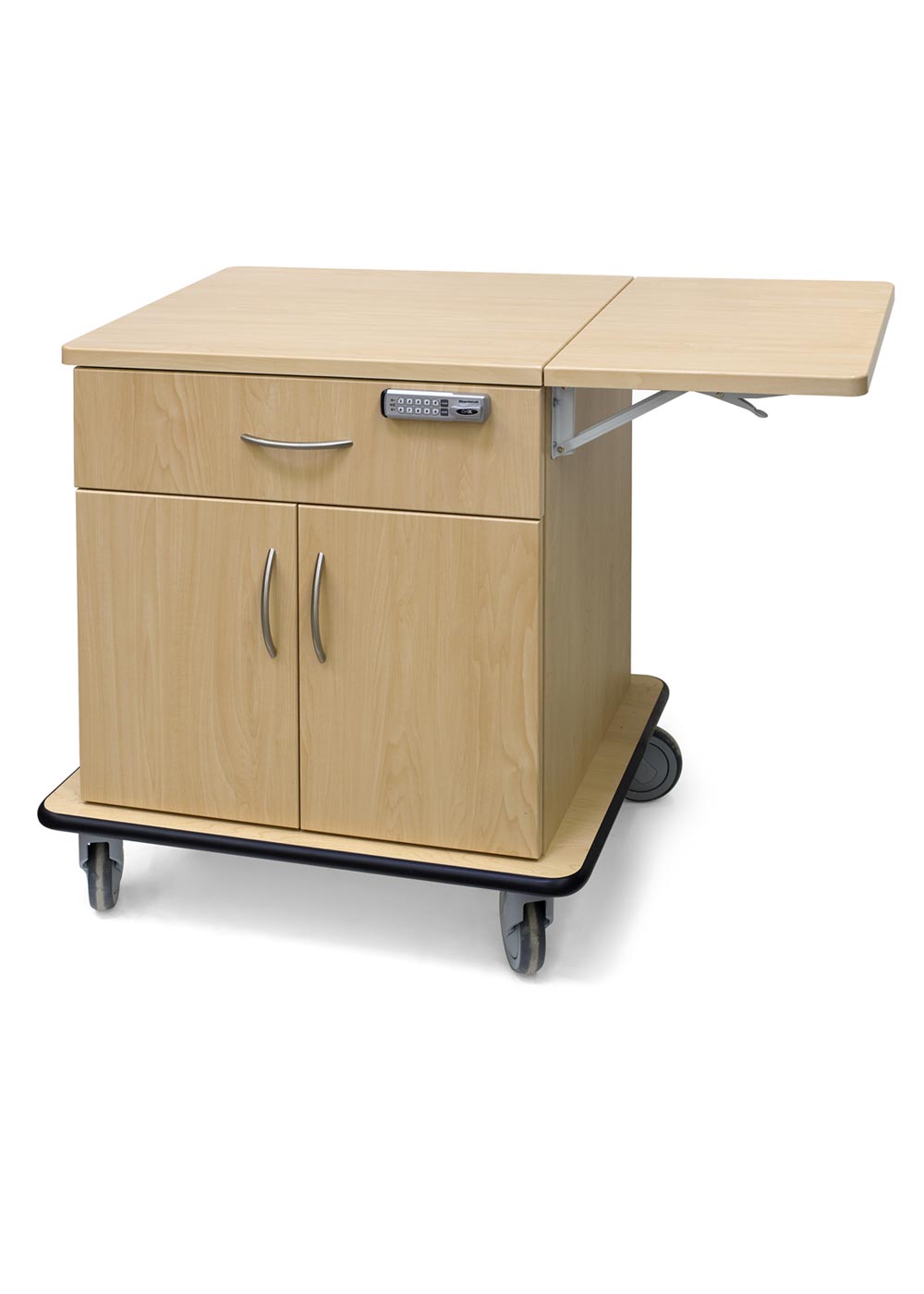 Delivery Carts Convergint Medical