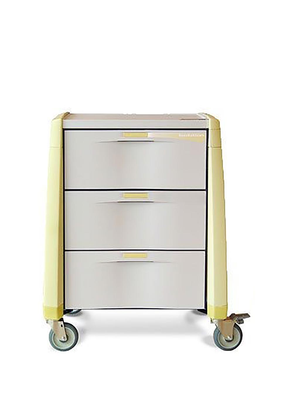 Isolation Carts Healthcare Equipment