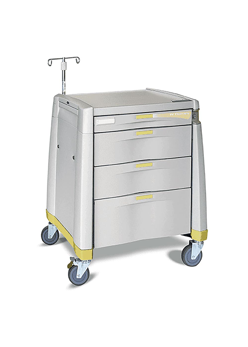 IV Therapy Carts Convergint