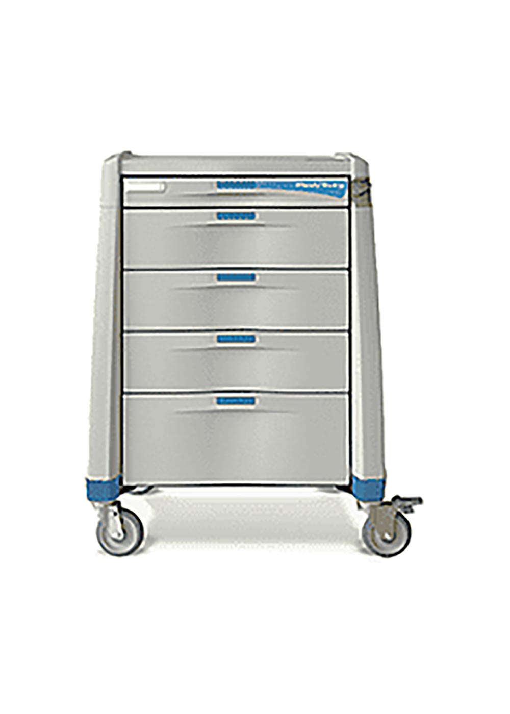 Med-Surg Carts Convergint