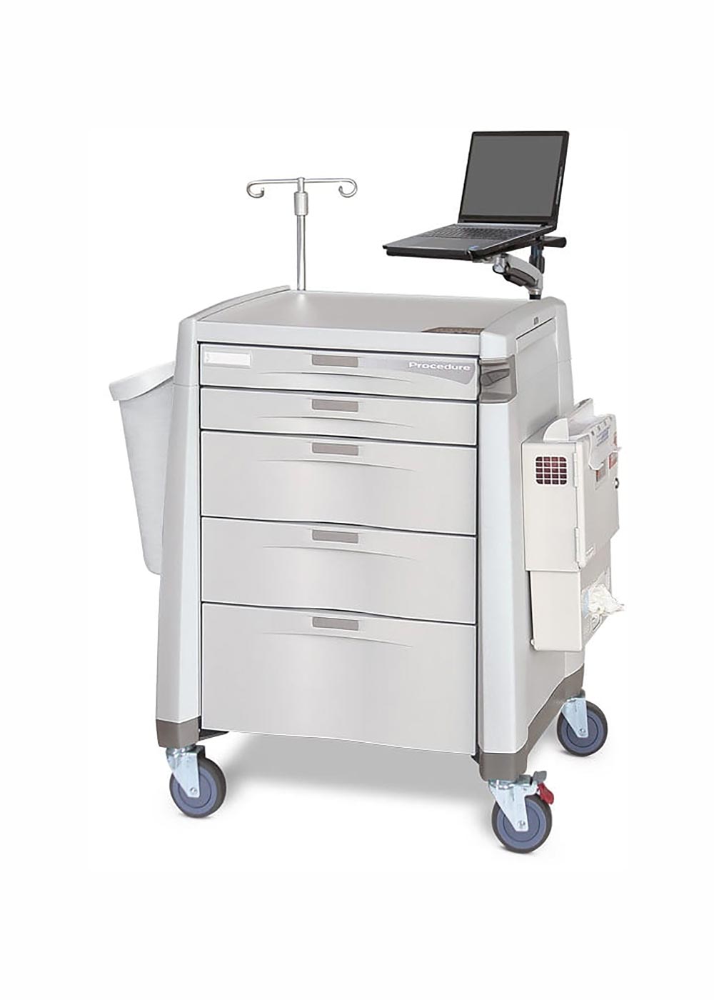 Medical Procedure Carts Healthcare Equipment