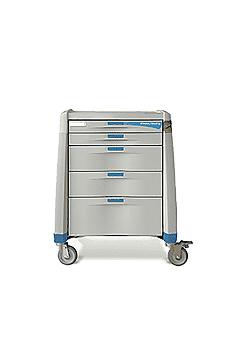 Medical Surgical Carts Convergint