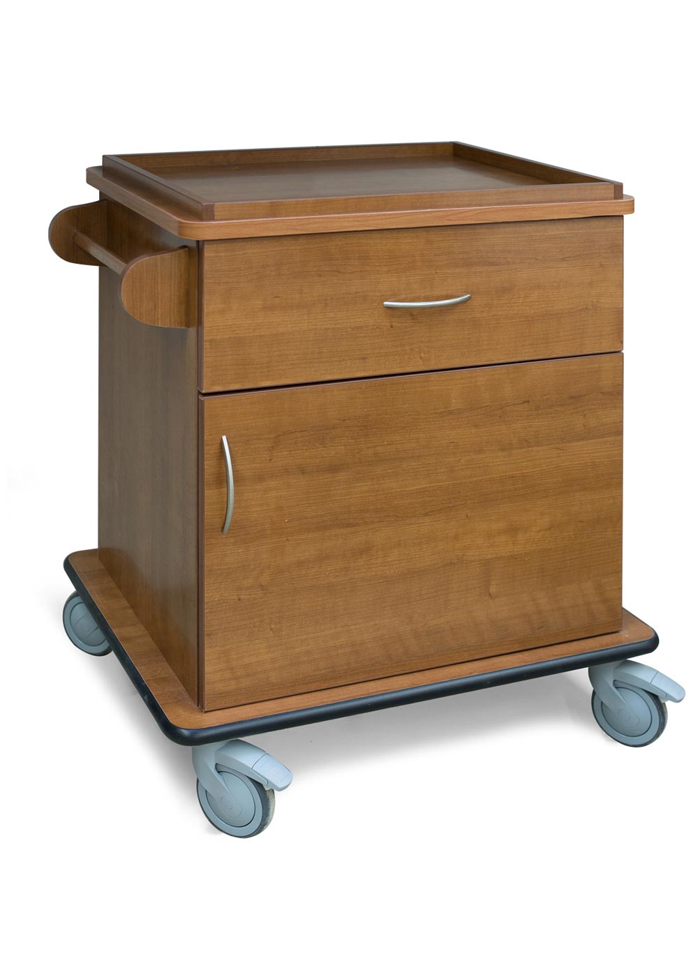 Scale Cart Convergint Patient Furniture