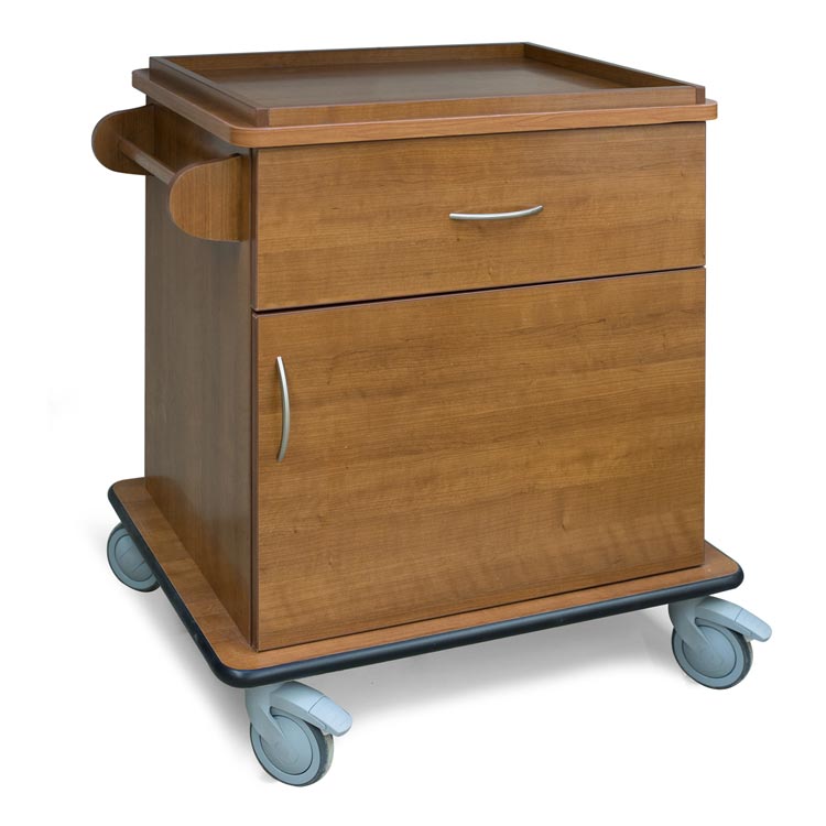 Scale Carts Hospital Furniture