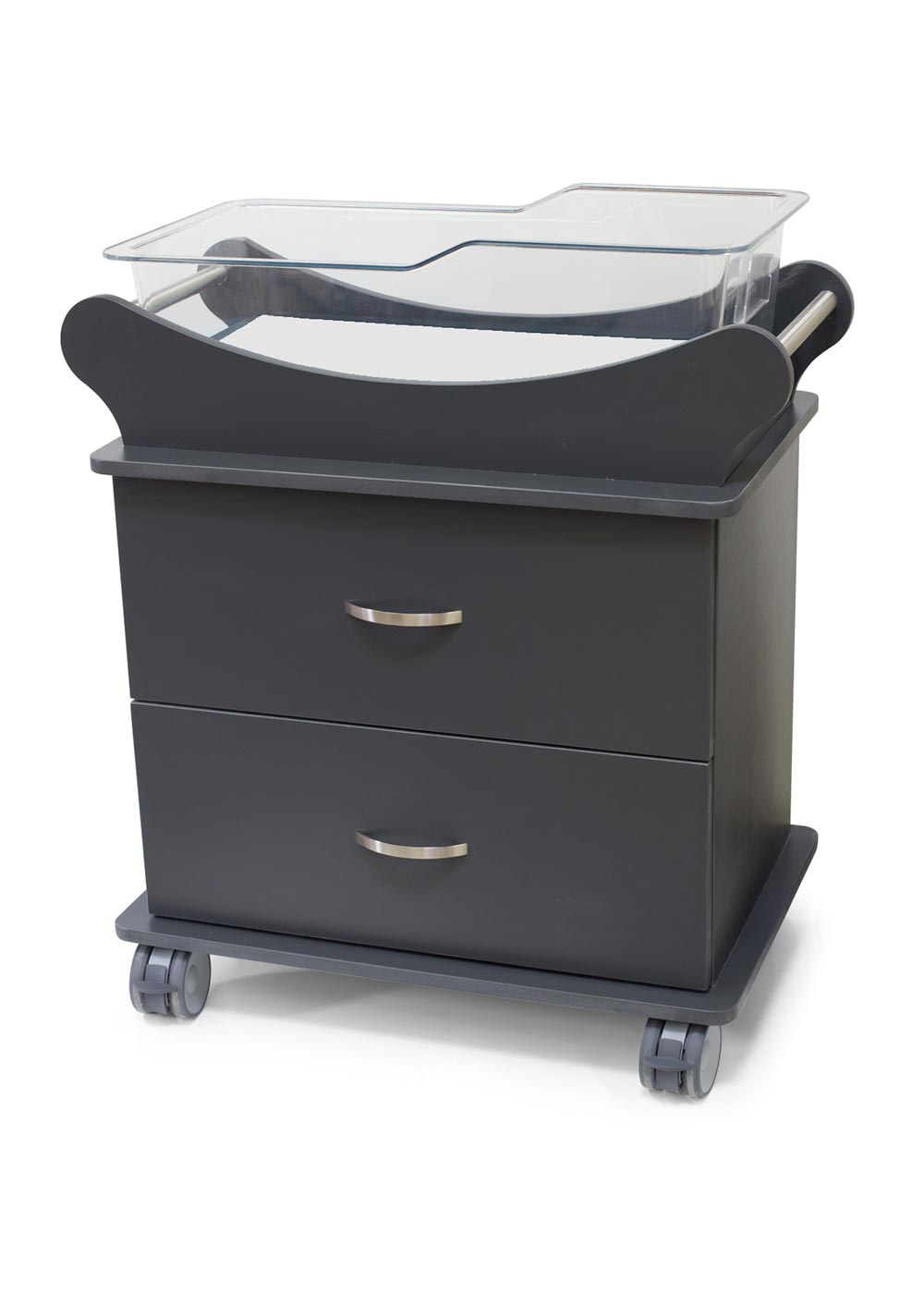 Single Bassinet Convergint Medical Solutions