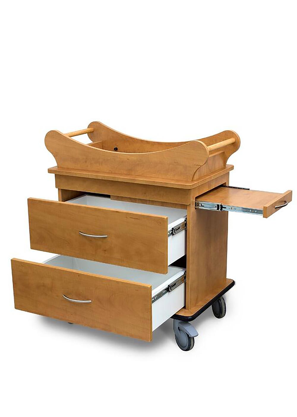 Single Basinets Healthcare Furniture