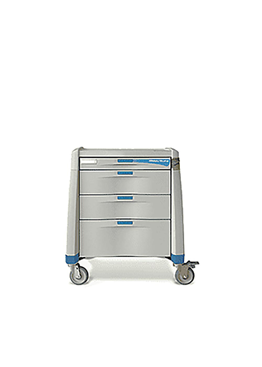 Surgical Carts Convergint