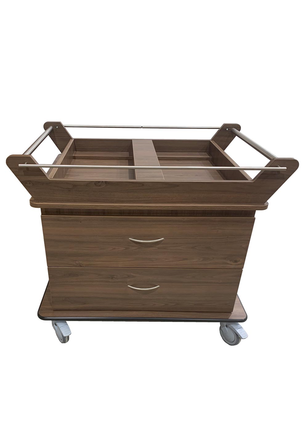 Twin Bassinet Healthcare Furniture