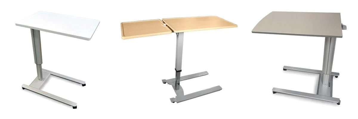 Overbed Tables Supplier Healthcare Equipment