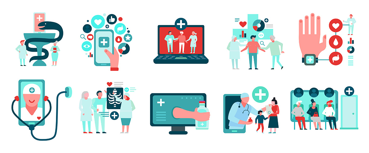 The Role of Health Information Systems