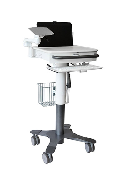 Lund Laptop Enclosure Cart