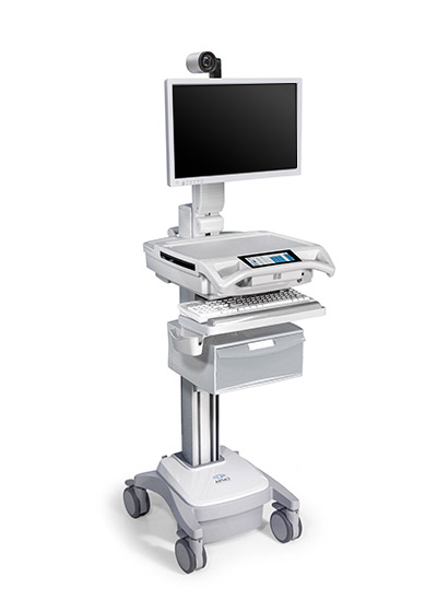 Telehealth Carts