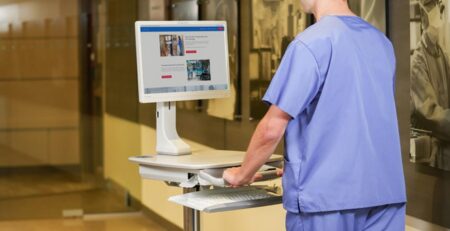 Medical Workstation