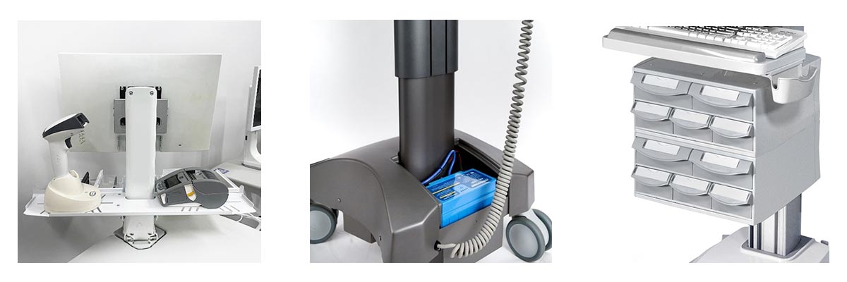 workstation-on-wheels-features Workstation on Wheels Features