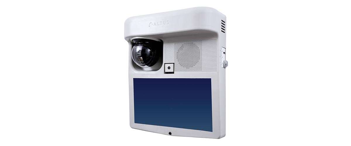 Virtual Care Wall Mount Hardware