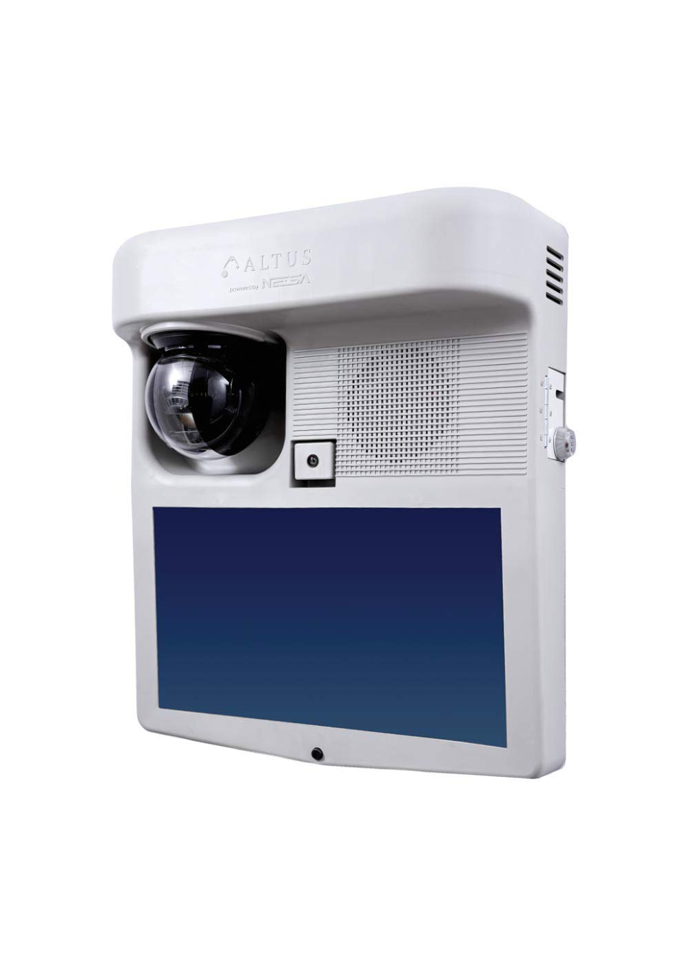 Virtual Care Wall Mount