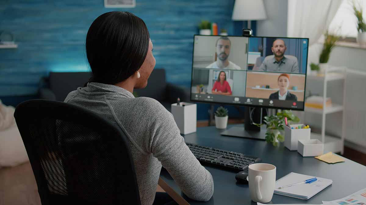 Virtual Demonstration Consult