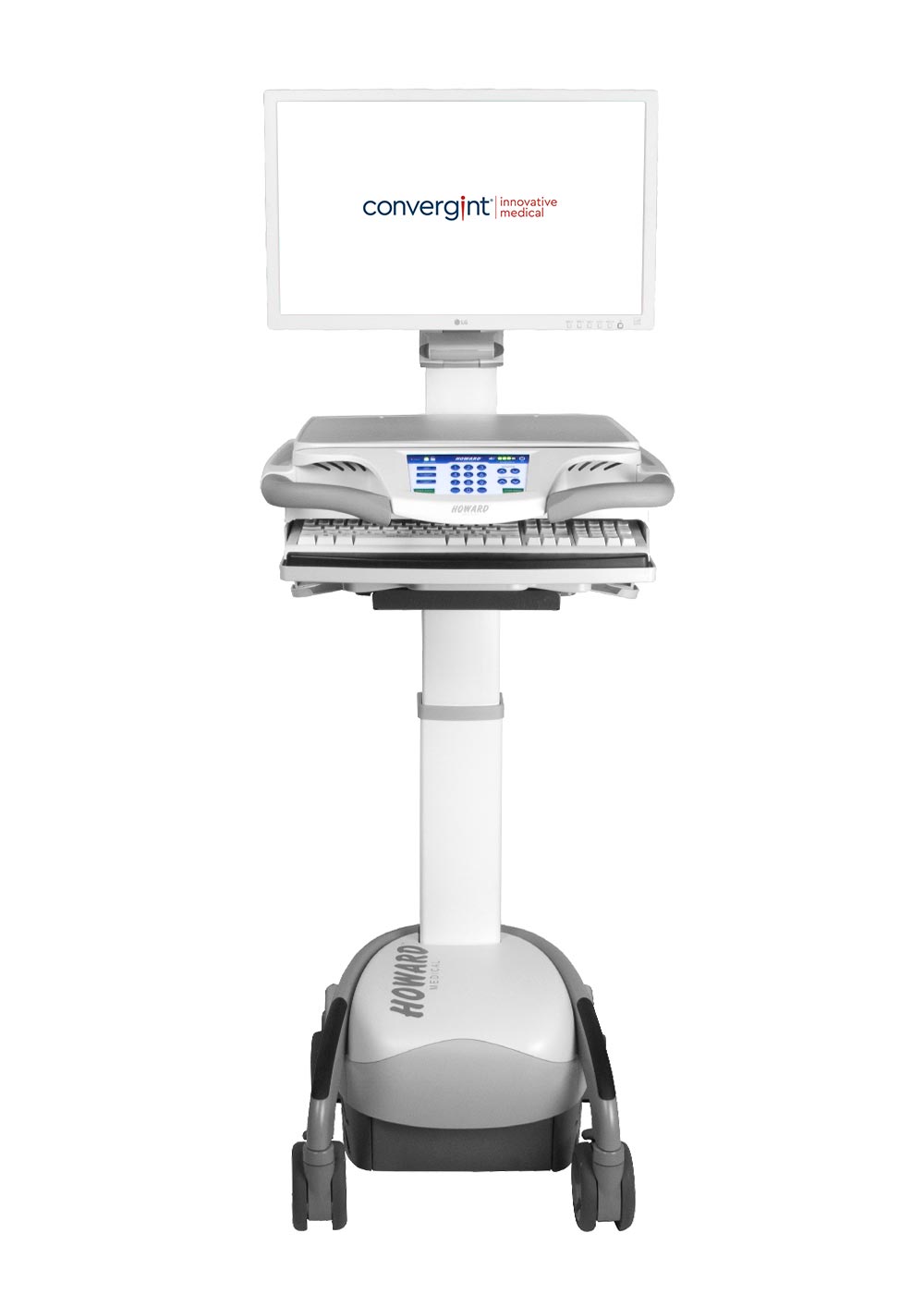 Howard Medical Carts