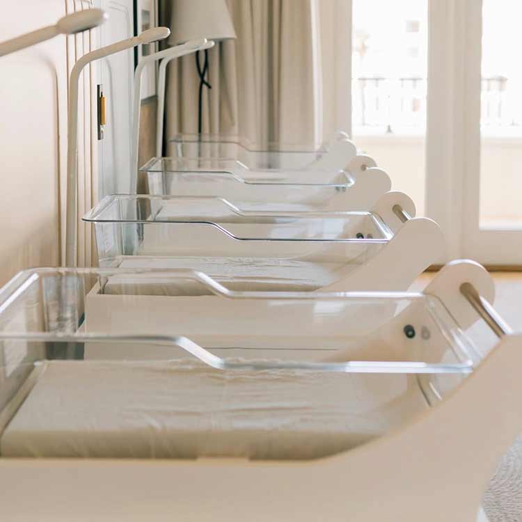 postpartum-baby-bassinet Postpartum Baby Bassinet