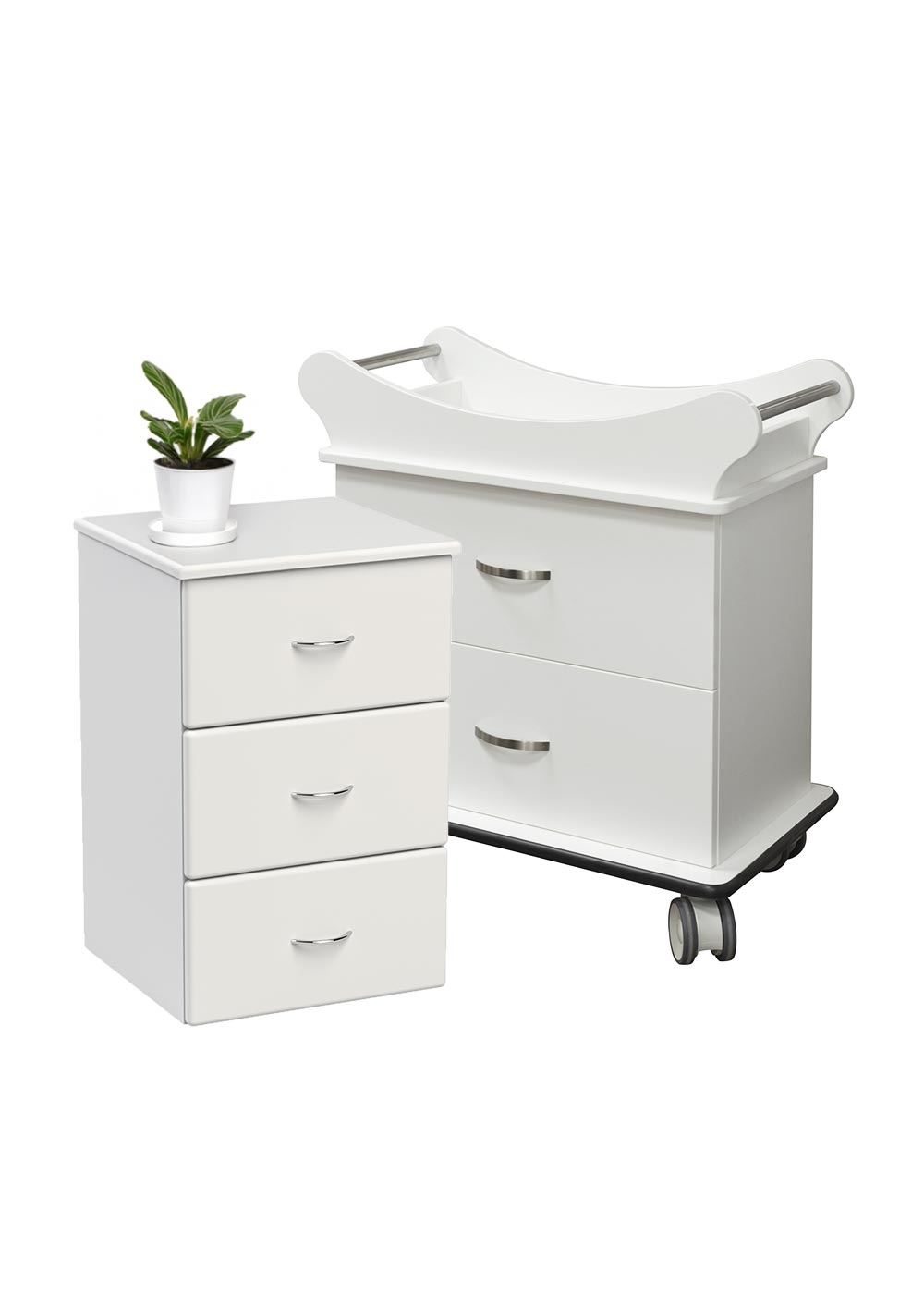 Postpartum Retreat Furniture