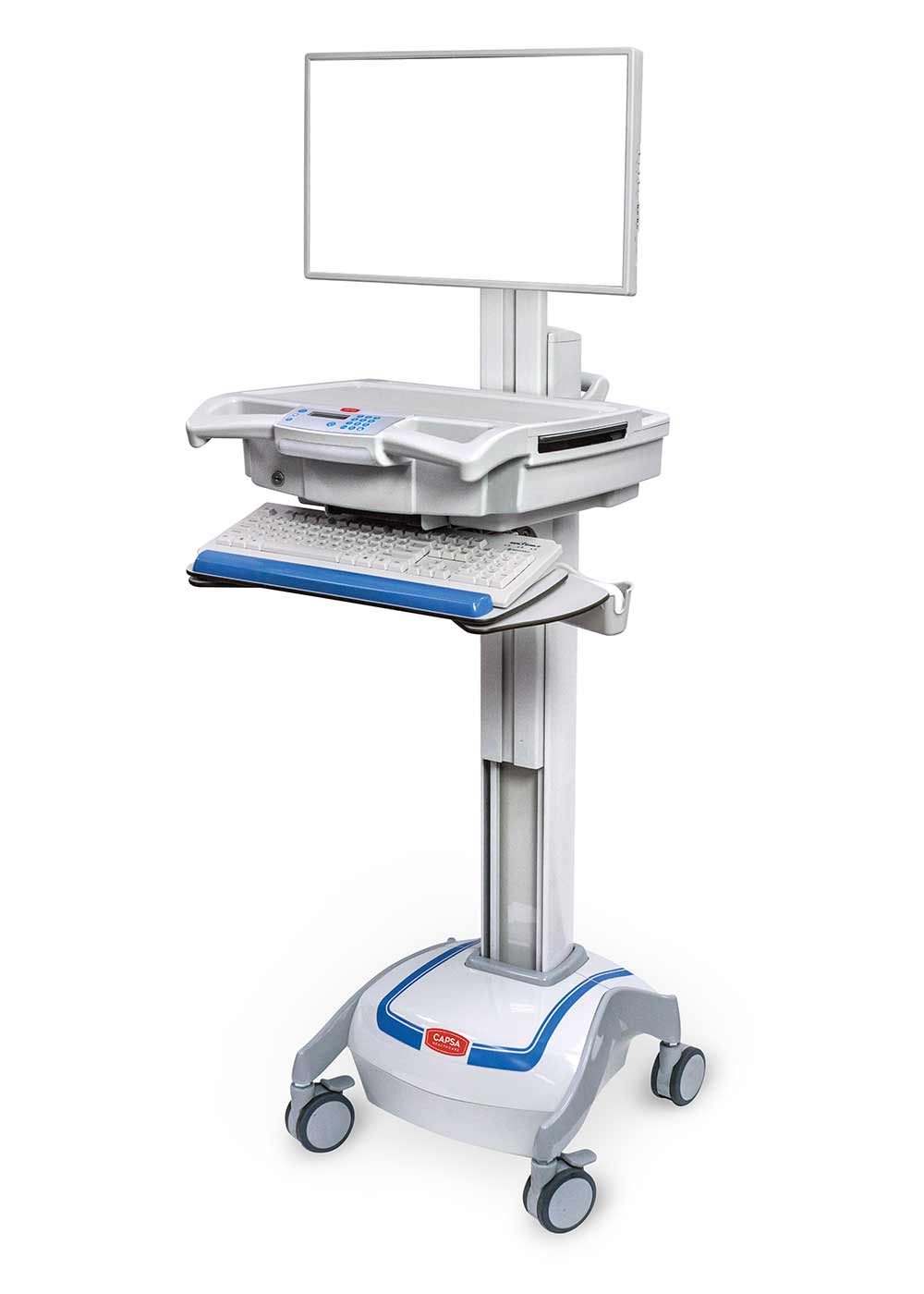 Carts Carts for Rounding