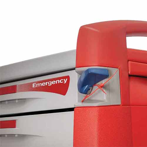 custom-medical-cart-pph Custom Medical Cart for PPH