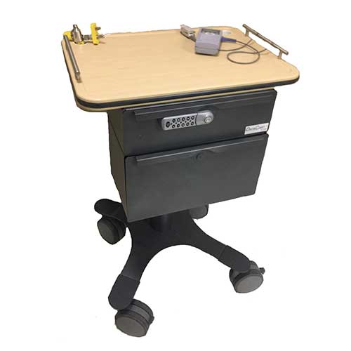 respiratory-laptop-cart-500x500 Respiratory Laptop Cart