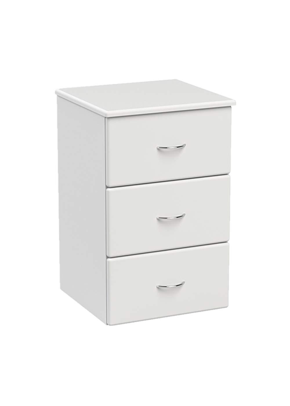 Medical Bedside Cabinet Healthcare Furniture