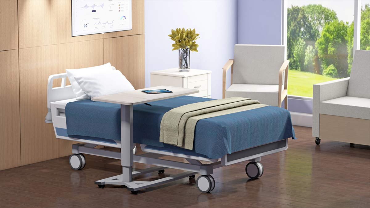 Medical Furniture and Healthcare Furnishings